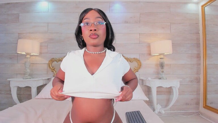 KimPage's Streamate show and profile