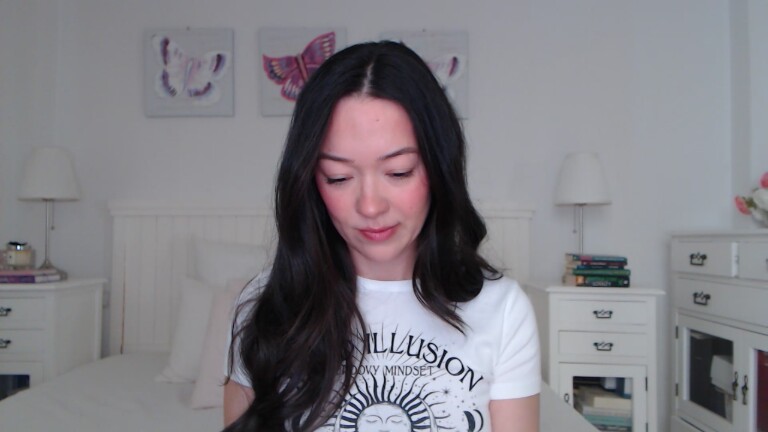 kimberK's Streamate show and profile