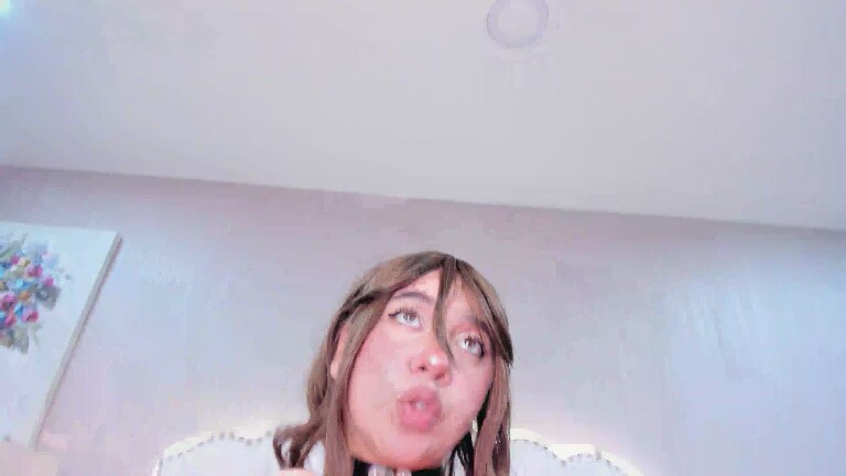 SatoriHime's Streamate show and profile