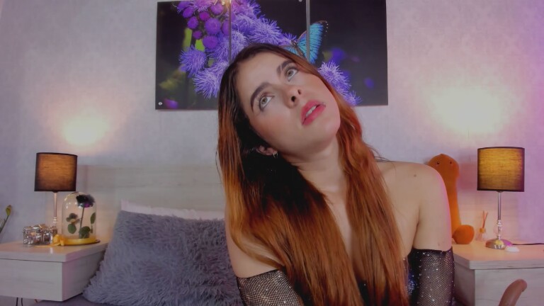 SamanthaaWoods's Streamate show and profile