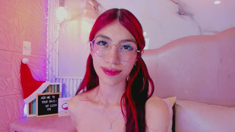 MilyRosie's Streamate show and profile