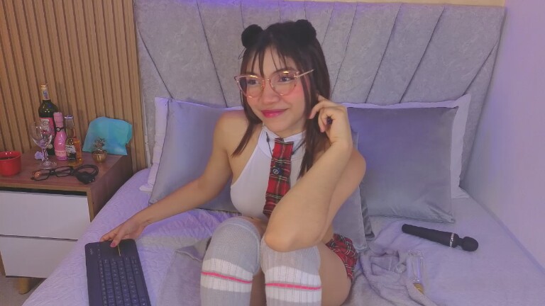 celestee_collinss's Streamate show and profile