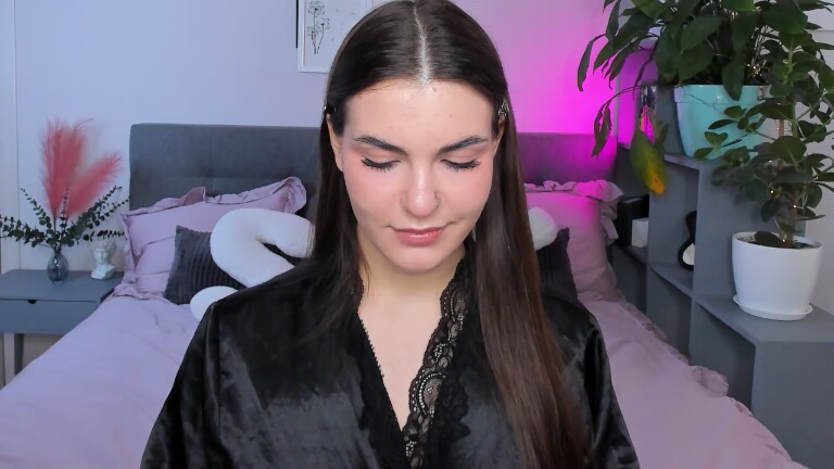 Waifuga's Streamate show and profile