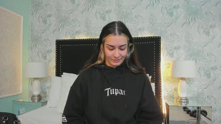 BonieRider's Streamate show and profile