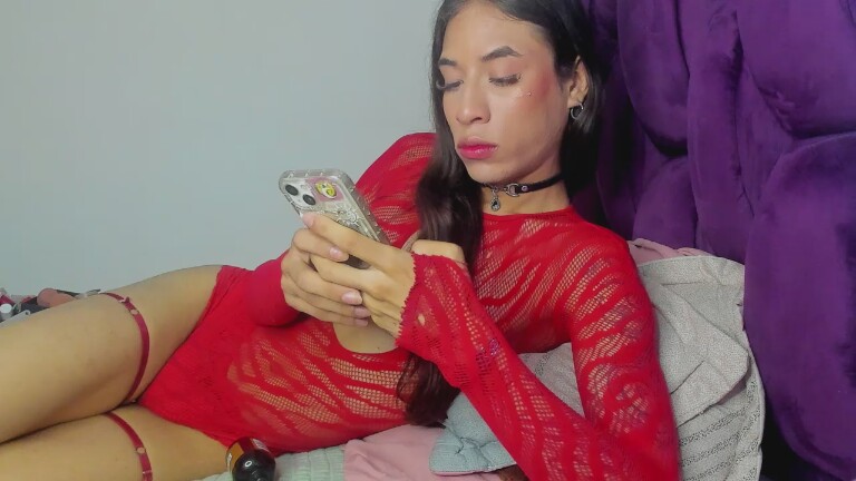 talhiana's Streamate show and profile