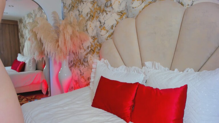 IvyEvans103's Streamate show and profile