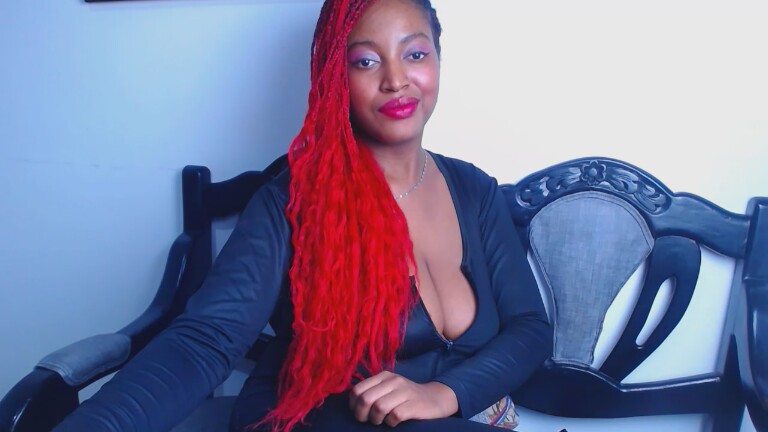 RubyQveenx's Streamate show and profile