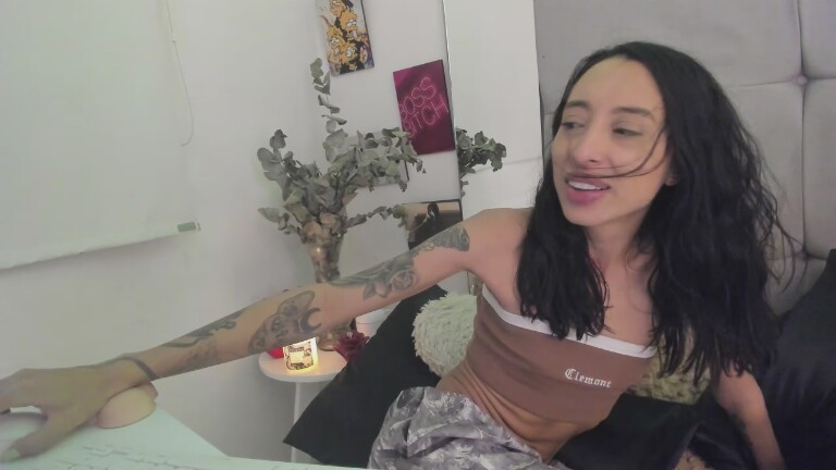 agaataa's Streamate show and profile