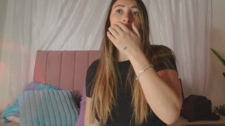 ConyAbril's Streamate show and profile