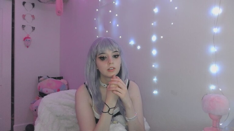 Mina_IMP's Streamate show and profile