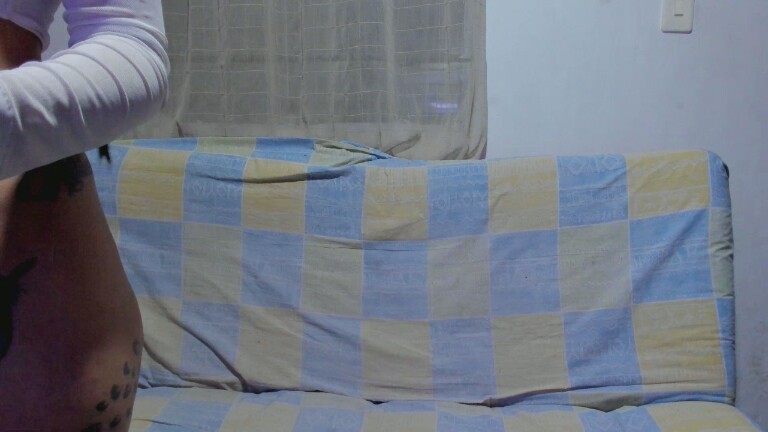 TatianaPalacios's Streamate show and profile