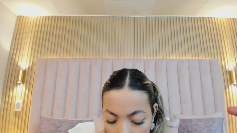 CelesteRioz's Streamate show and profile