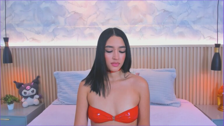 HemmaThompsonn's Streamate show and profile