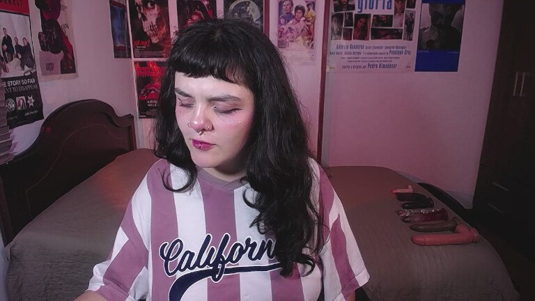 SofiaCoolle's Streamate show and profile