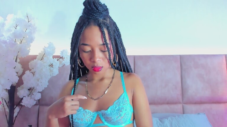 Karol_Mejia's Streamate show and profile