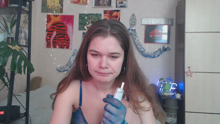 ZlataDiamond's Streamate show and profile