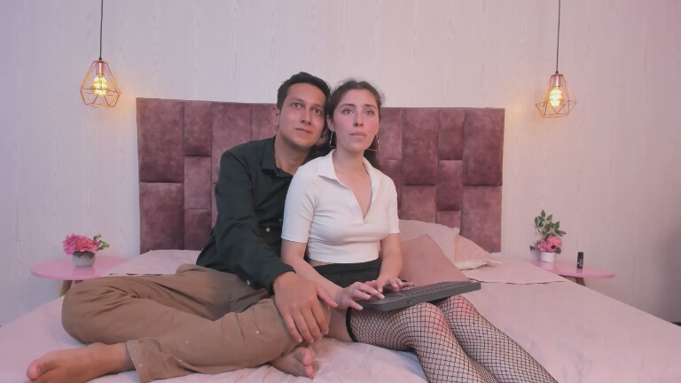 BonnieMatt's Streamate show and profile