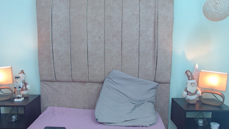 Samira_Al_Hadi's Streamate show and profile