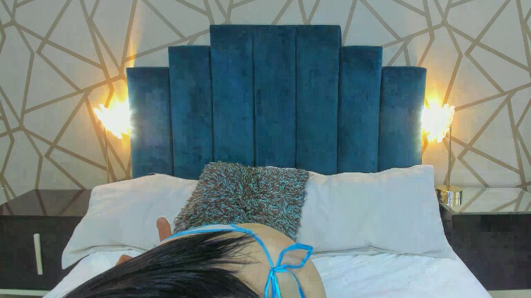 ZaraForb's Streamate show and profile