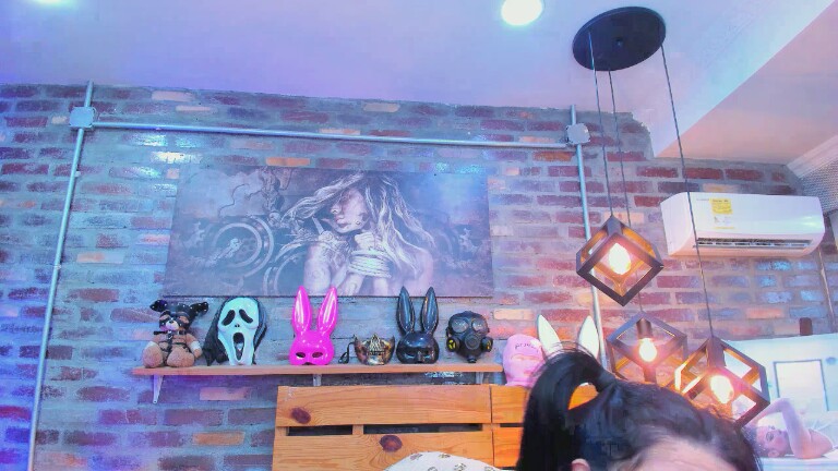 ToryStClair's Streamate show and profile