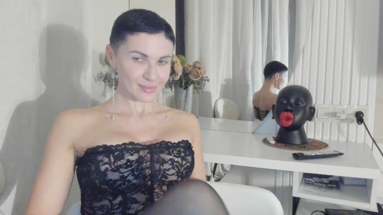 Angel_Iam's Streamate show and profile