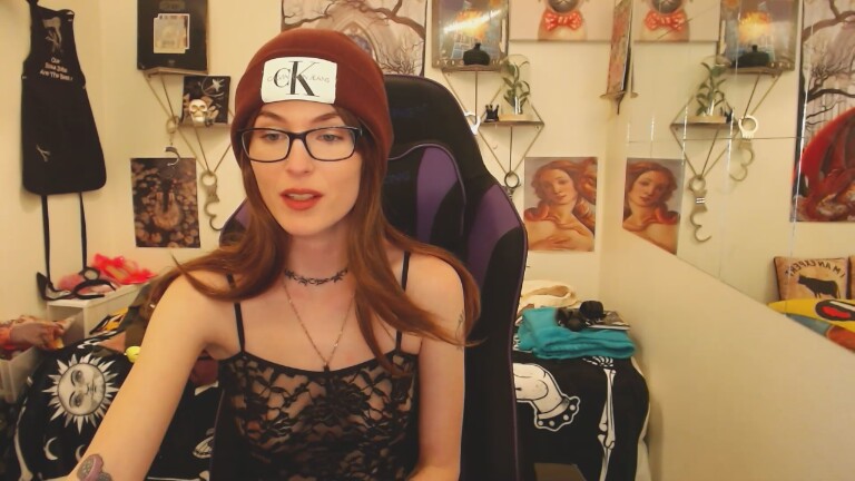 DakotaBlissxo's Streamate show and profile