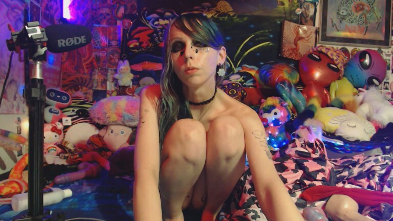 PrincessSnowAngel's Streamate show and profile