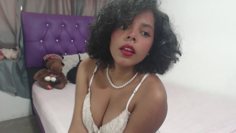 PauletteRamirez's Streamate show and profile