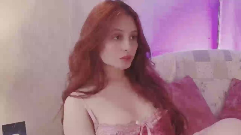 EvaParisi's Streamate show and profile