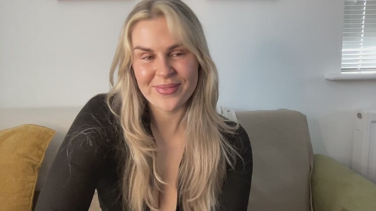 ClaraXVale's Streamate show and profile