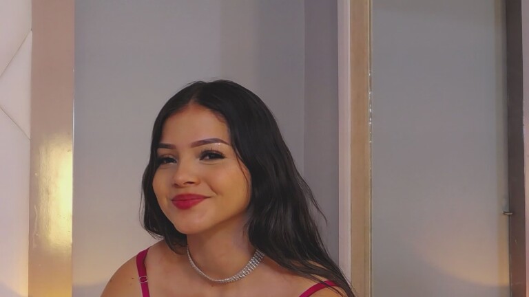 AlessiaRou's Streamate show and profile