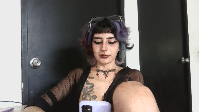 Ethlox_xxx's Streamate show and profile