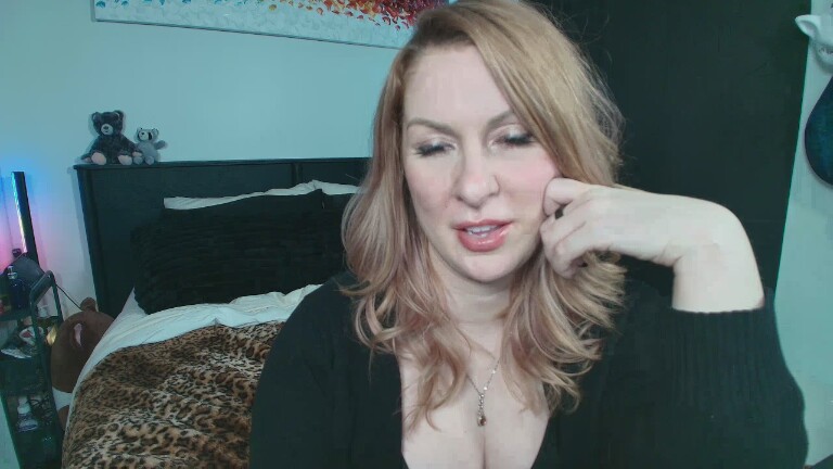 Sydney_Paige's Streamate show and profile