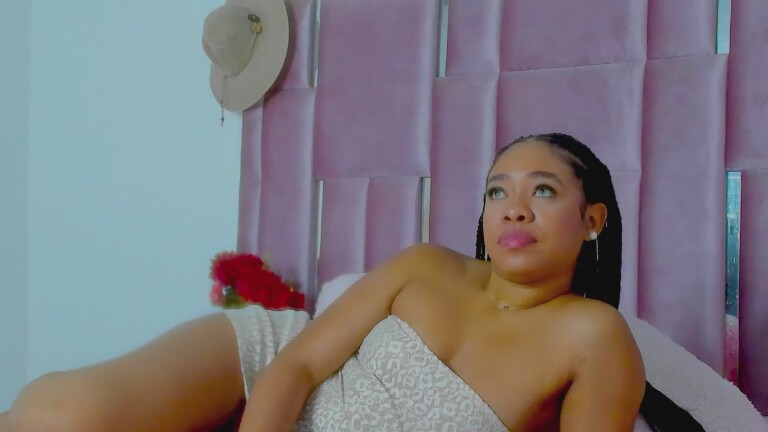 MayaBranson's Streamate show and profile