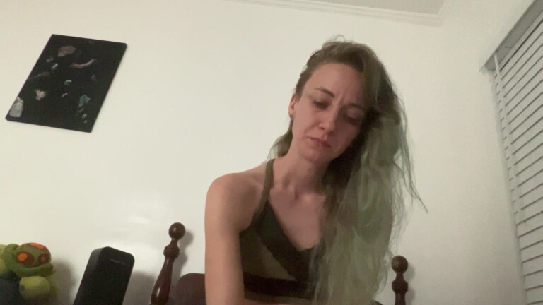 GodessGirl's Streamate show and profile