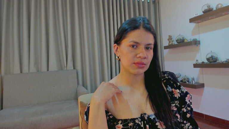 Artmosphera's Streamate show and profile