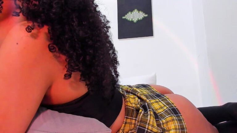 MacarenaaWalker's Streamate show and profile