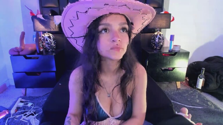 MarietteJones's Streamate show and profile