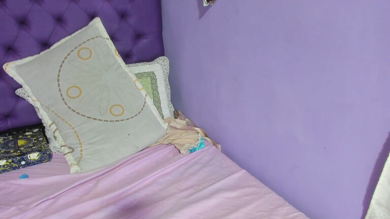 MargothClain's Streamate show and profile