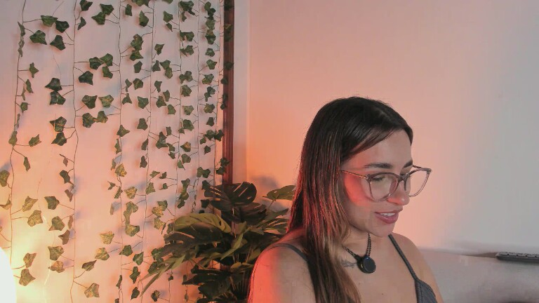 AuraRosse's Streamate show and profile