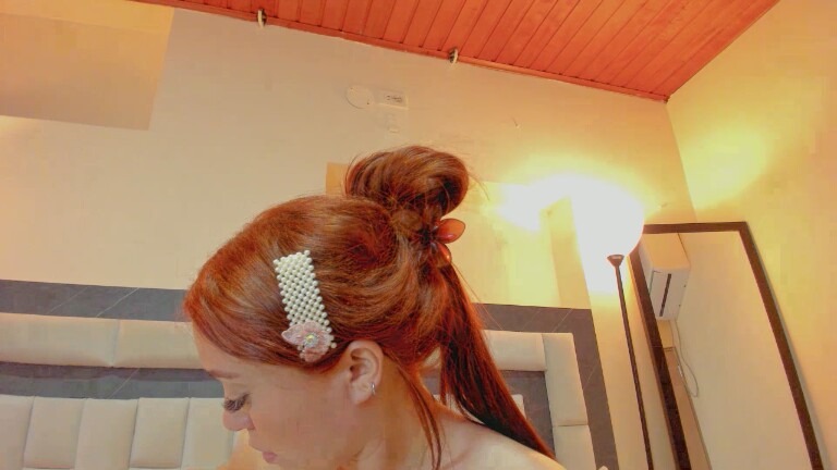 Natashaa_Fox's Streamate show and profile