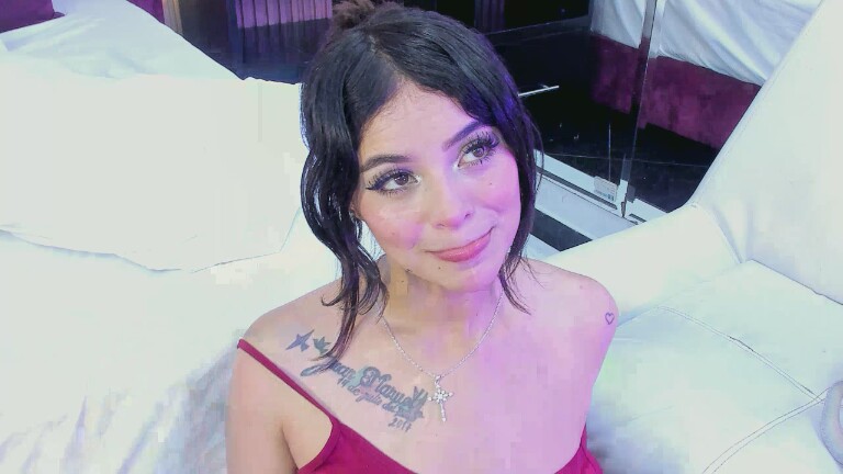 AbbieRhondes's Streamate show and profile