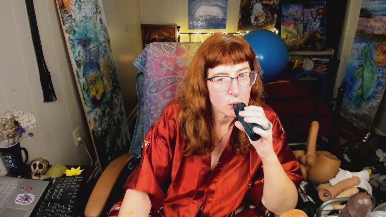 DariaDinkley's Streamate show and profile