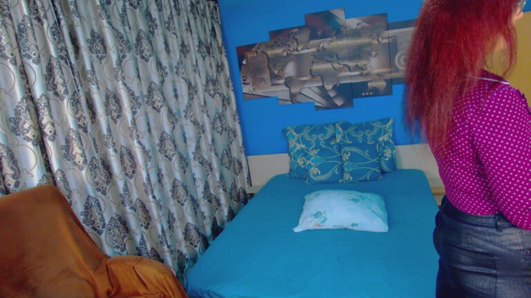 FrancescaEvans's Streamate show and profile