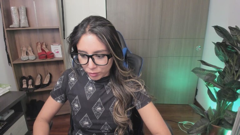 MissTianaX's Streamate show and profile