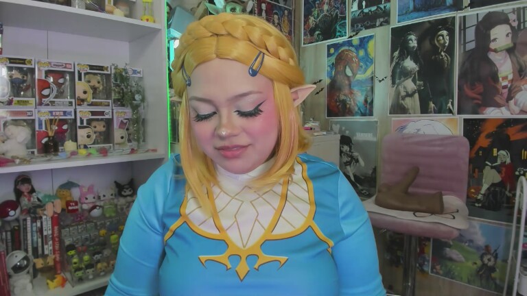 Suky_Duff's Streamate show and profile