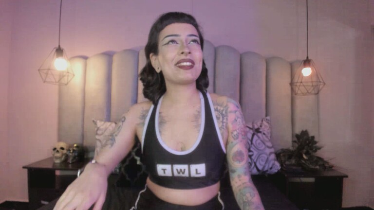 MaryBlaiir's Streamate show and profile