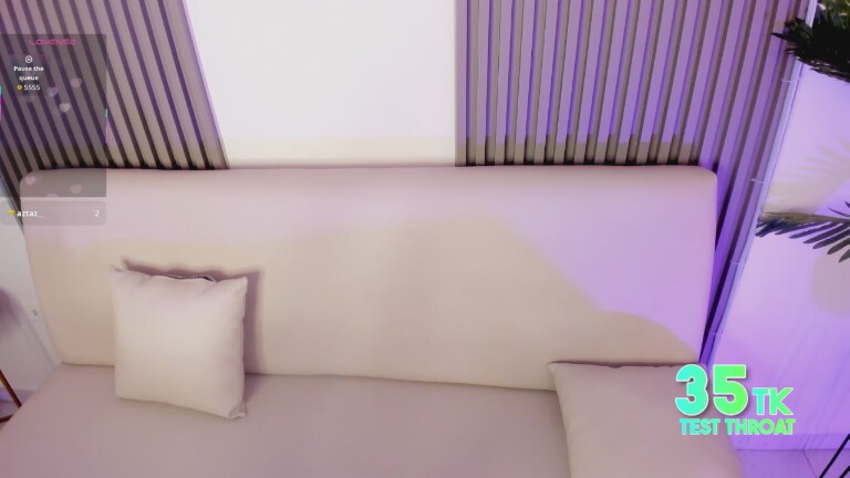 Kelseeyfoxy's Streamate show and profile