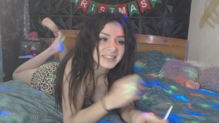 SELYINA's Streamate show and profile