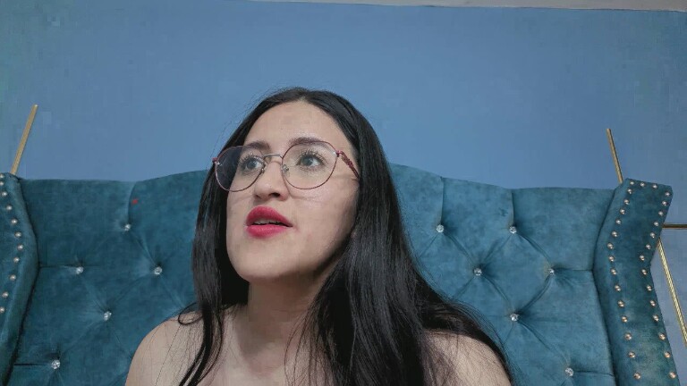 AmbarRossi's Streamate show and profile